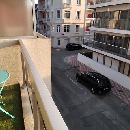 Magnifique Appartement Double Cabine Le Touquet-Paris-Plage Extérieur photo