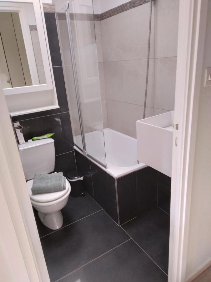 Magnifique Appartement Double Cabine Le Touquet-Paris-Plage Extérieur photo