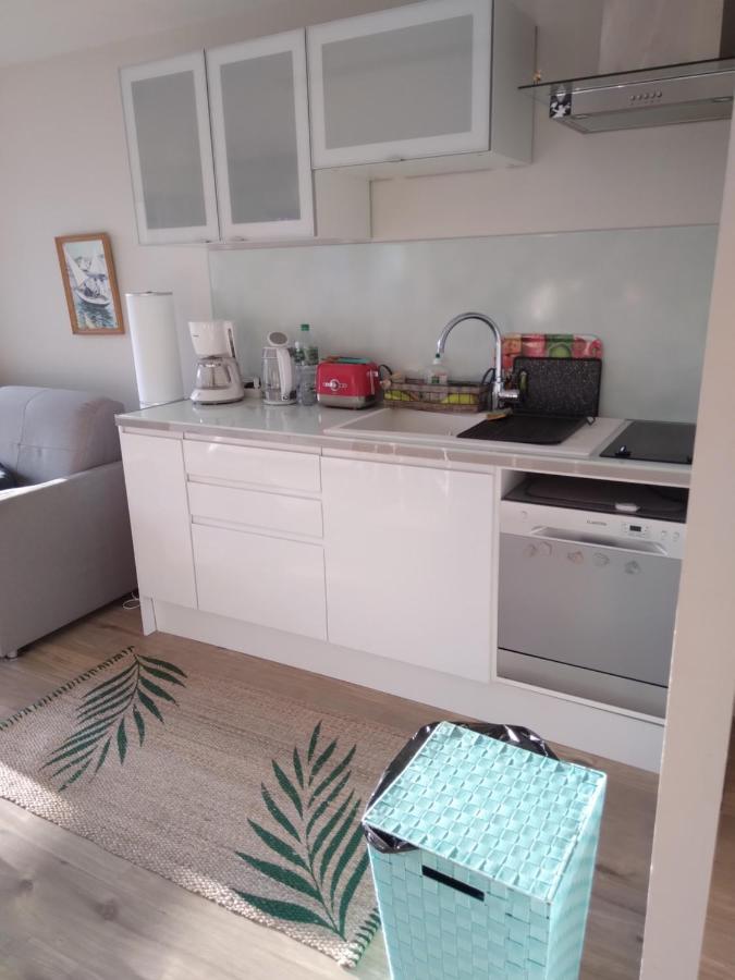 Magnifique Appartement Double Cabine Le Touquet-Paris-Plage Extérieur photo