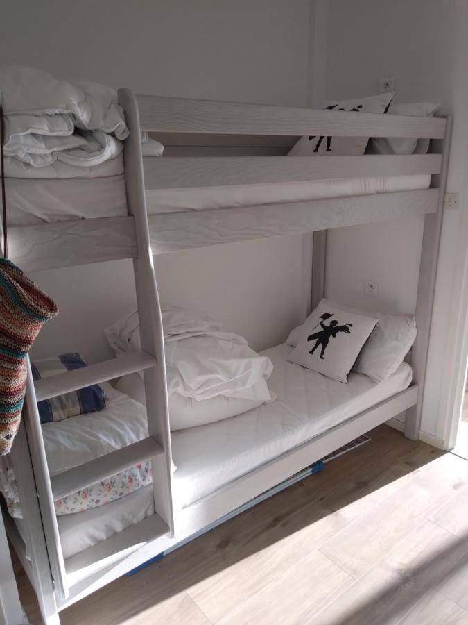 Magnifique Appartement Double Cabine Le Touquet-Paris-Plage Extérieur photo
