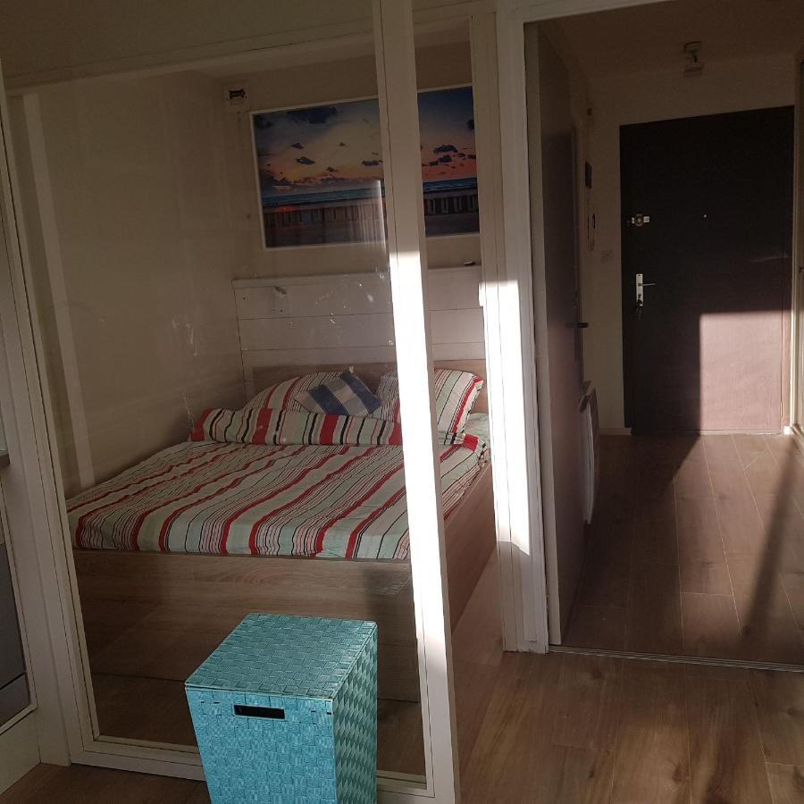 Magnifique Appartement Double Cabine Le Touquet-Paris-Plage Extérieur photo